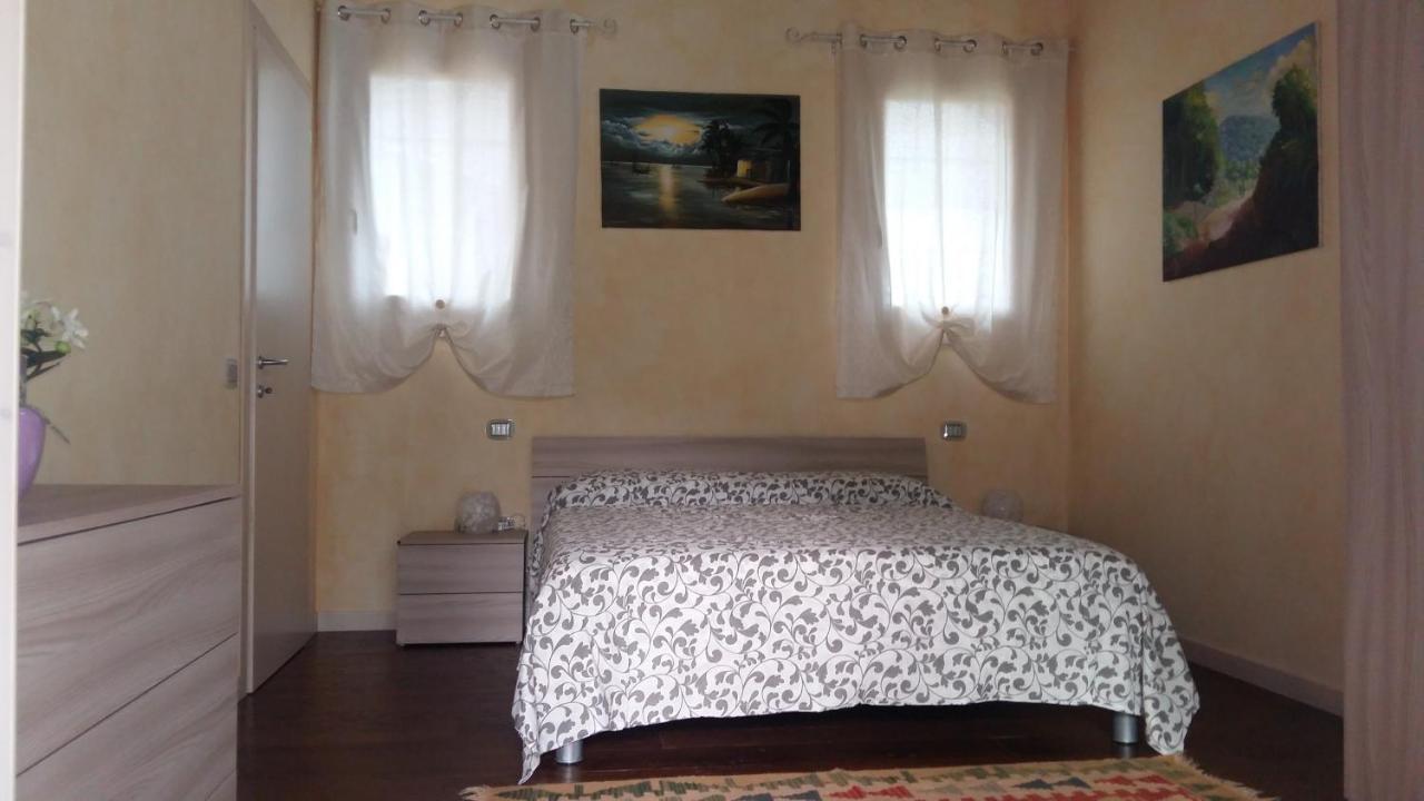 B&B Le Agavi บอร์โซ เดล กราปปา ภายนอก รูปภาพ