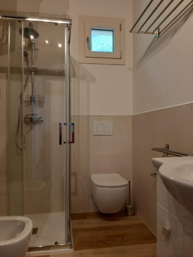 B&B Le Agavi บอร์โซ เดล กราปปา ภายนอก รูปภาพ